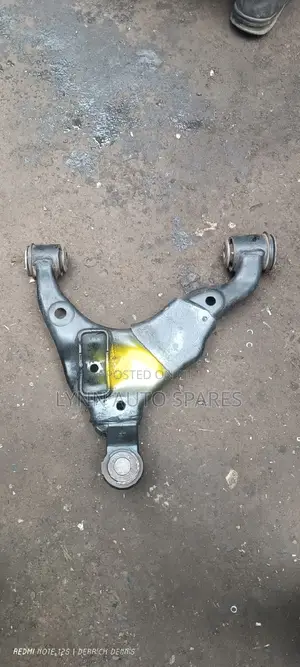 Lower Control Arm Landcruiser Prado J150