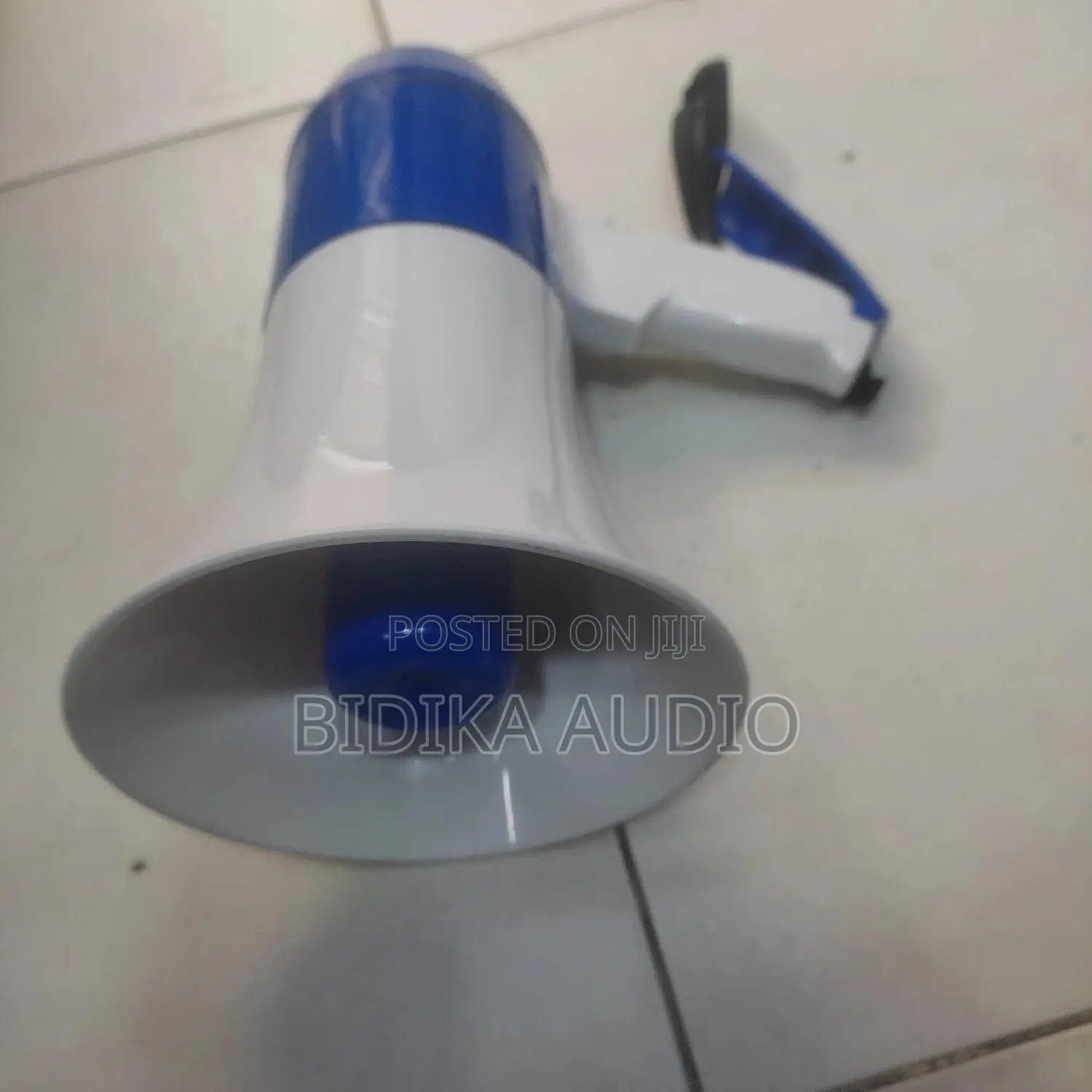 Horn Speaker