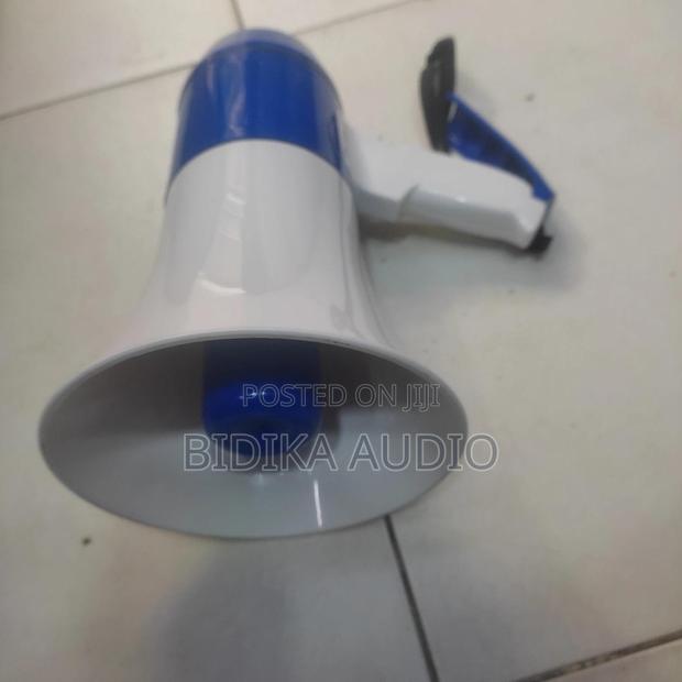 Quality Megaphone