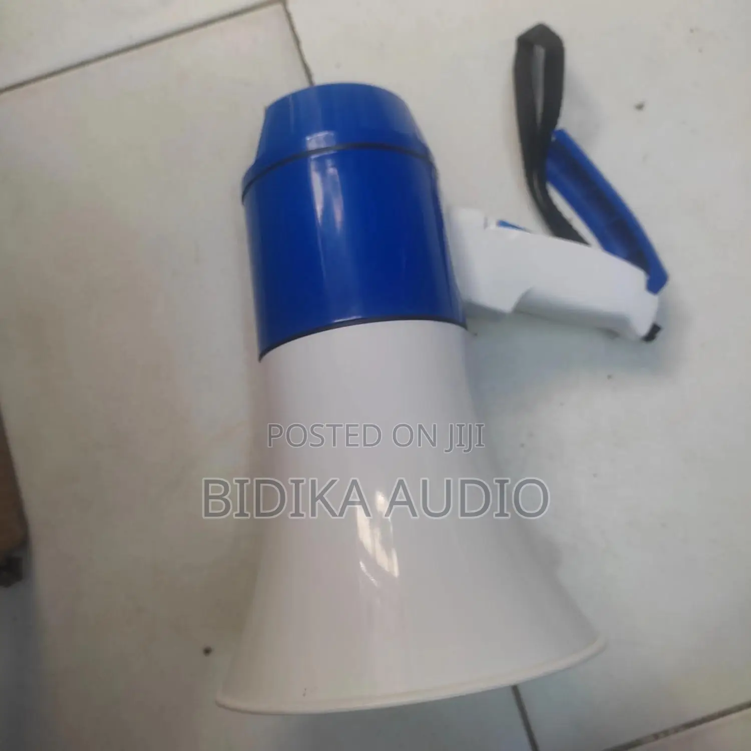 Horn Speaker