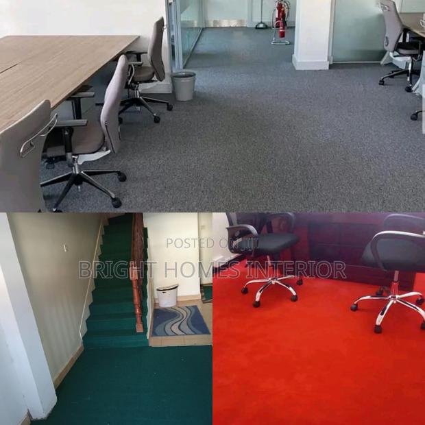 Wall to Wall Carpet Wall to Wall Carpet - main view