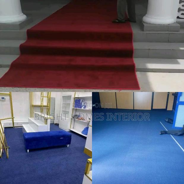 Wall to Wall Carpet Wall to Wall Carpet - thumbnail 2