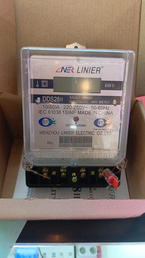 Separation Meters - thumbnail 2