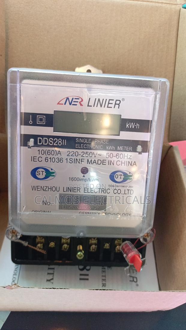 Separation Meters - thumbnail 3