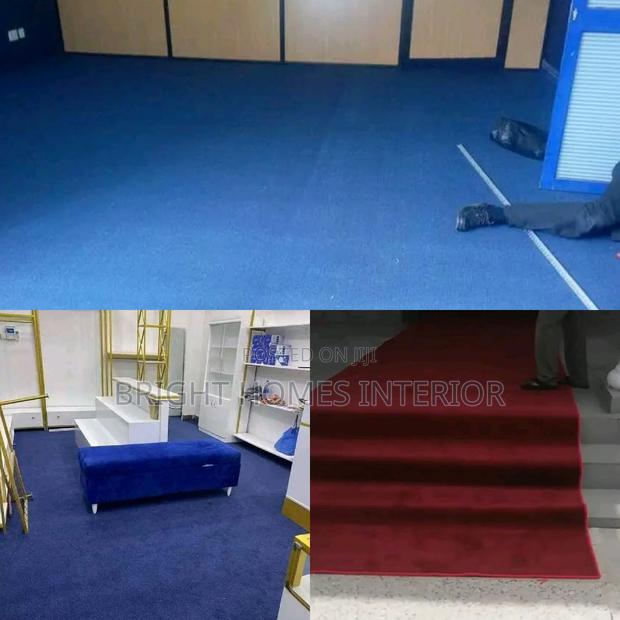 Wall to Wall Carpet Wall to Wall Carpet - main view