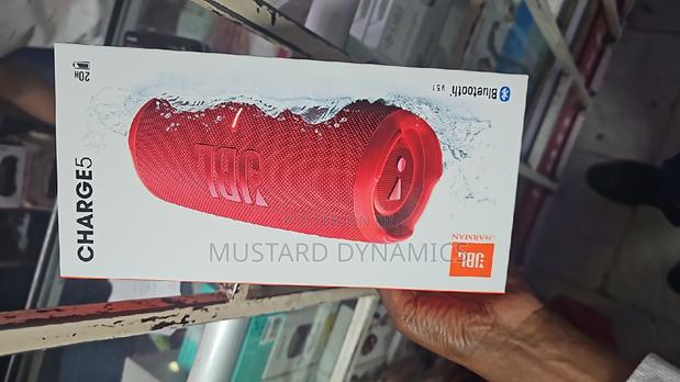 JBL Bluetooth Speaker