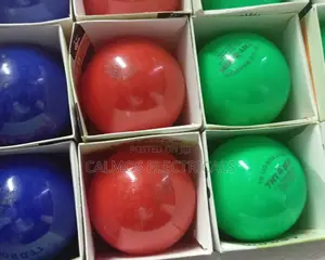 Coloured Bulbs Led