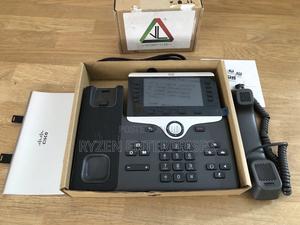 Cisco IP Phone CP-8841 - thumbnail 2