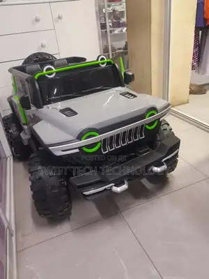 Kids Jumbo Electric Jeep Car ,Kids Jumbo Electric Car
