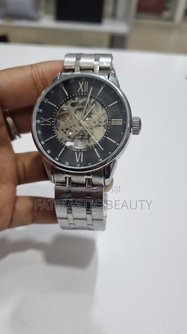 Tissot Automatic Watch - main view