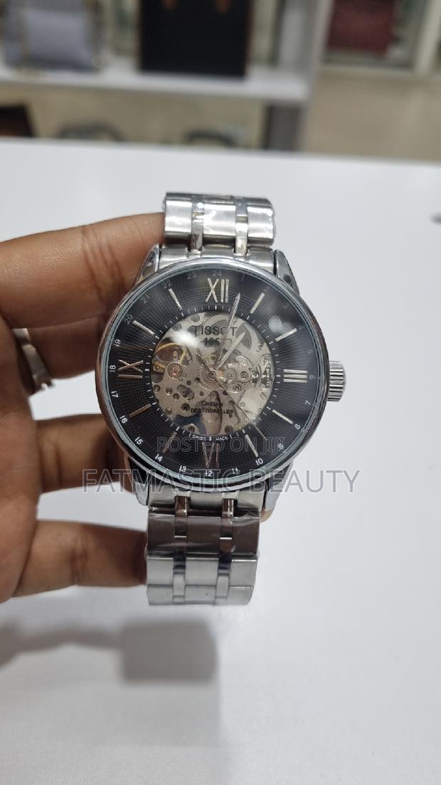 Tissot Automatic Watch - thumbnail 2