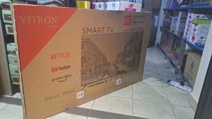 Vitron 65 Inch Smart Uhd Tv – Powered by Webos - thumbnail 2