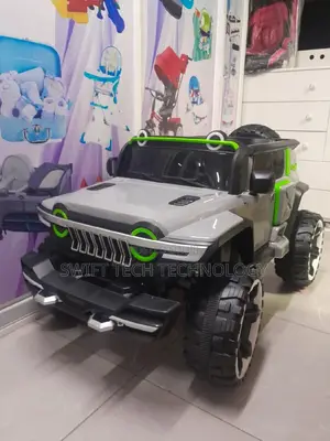 Kids Super Electric Jeep Car ,Kids Super Electric Car