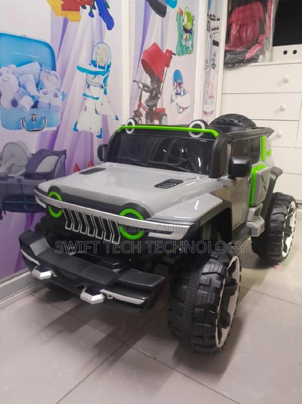 Kids Super Electric Jeep Car ,Kids Super Electric Car