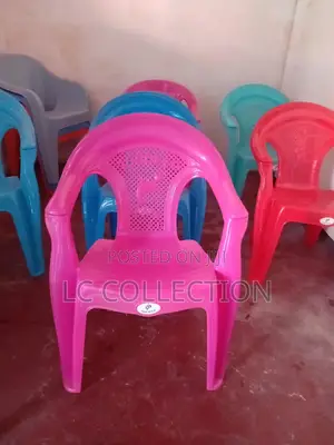 Children Chair