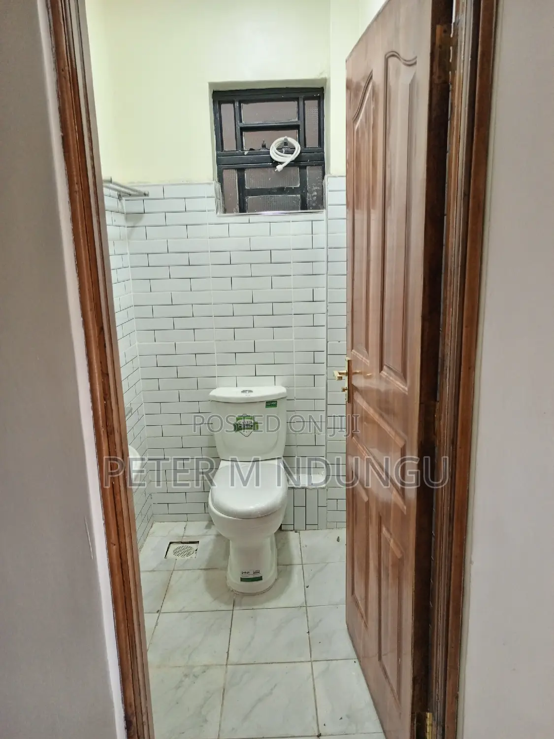 1bdrm Block of Flats in Kahawa Wendani for rent