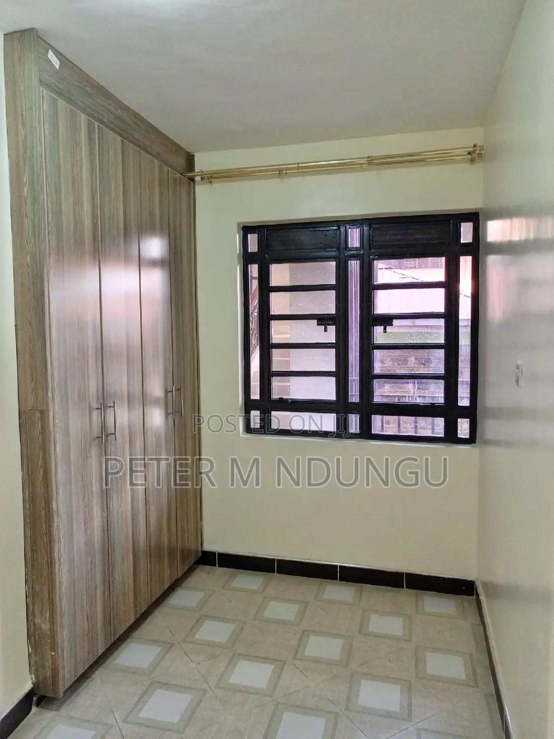 1bdrm Block of Flats in Kahawa Wendani for rent