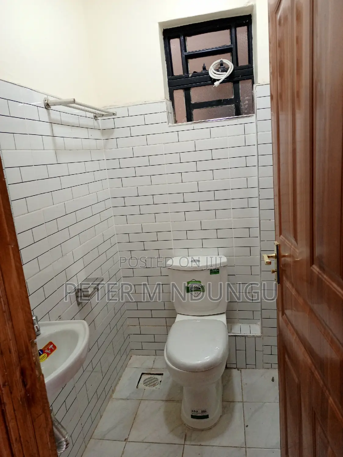 1bdrm Block of Flats in Kahawa Wendani for rent