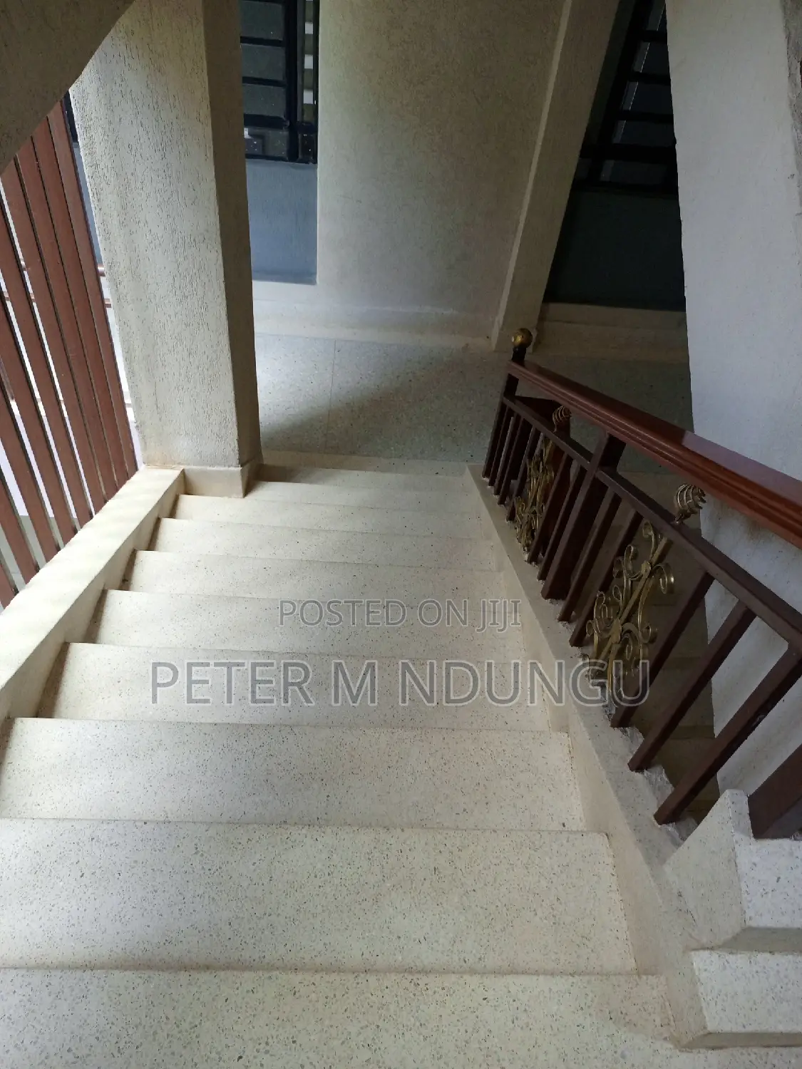 1bdrm Block of Flats in Kahawa Wendani for rent