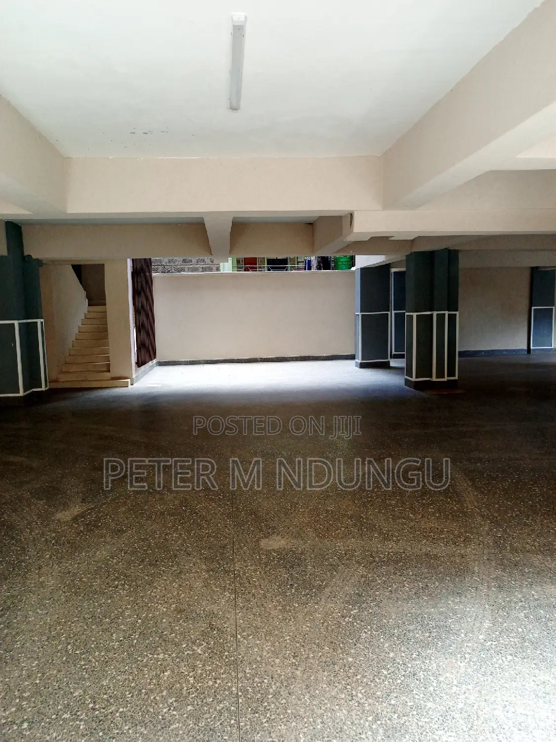1bdrm Block of Flats in Kahawa Wendani for rent