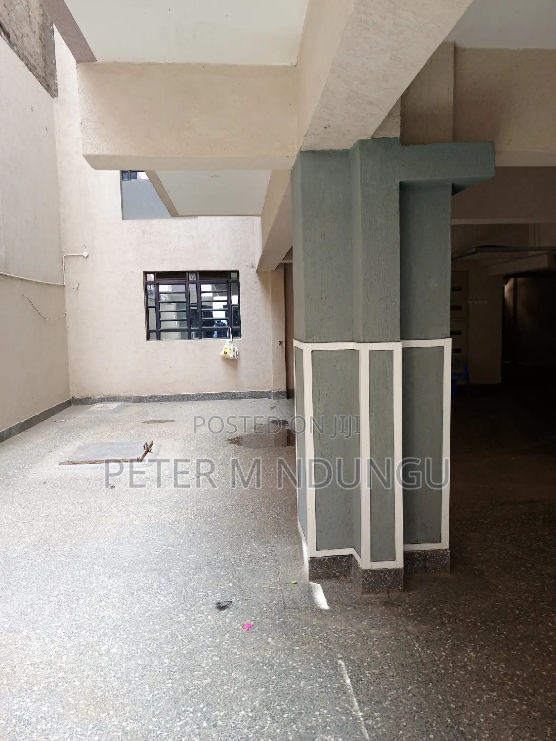 1bdrm Block of Flats in Kahawa Wendani for rent