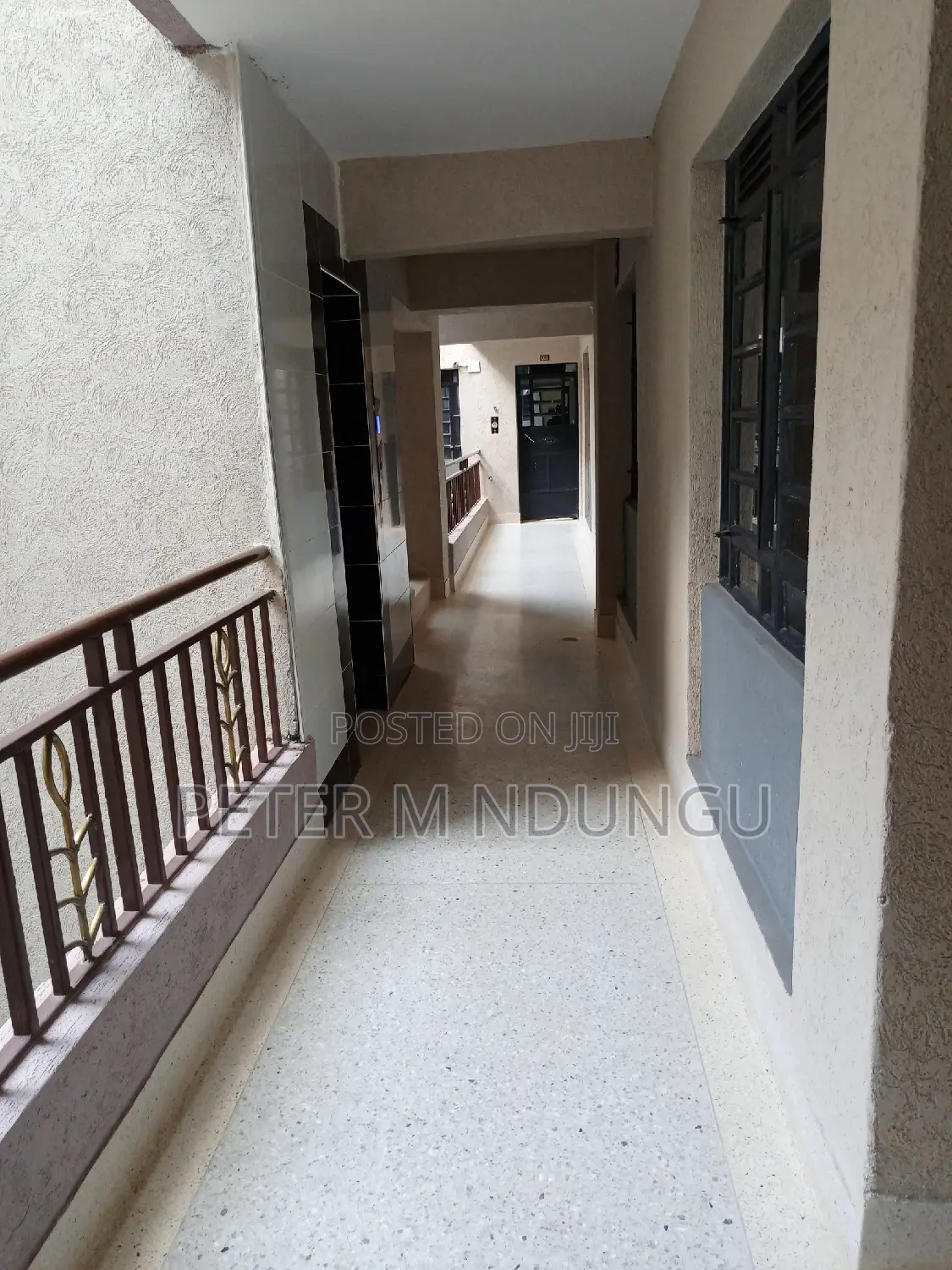 1bdrm Block of Flats in Kahawa Wendani for rent