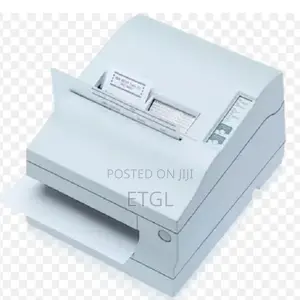 Tm-U950 (385): Usb, W/O Ps, Ecw | PC Pos Printers | Pos Prin