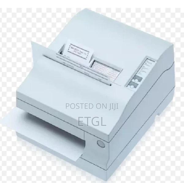 Tm-U950 (385): Usb, W/O Ps, Ecw | PC Pos Printers | Pos Prin