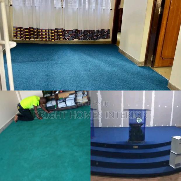 Wall to Wall Carpet Wall to Wall Carpet - main view
