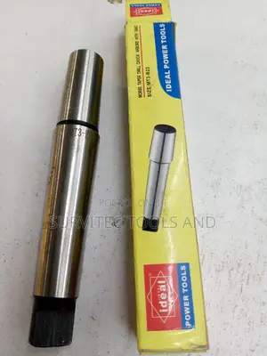 Drill Chuck B22 Arbor MT3