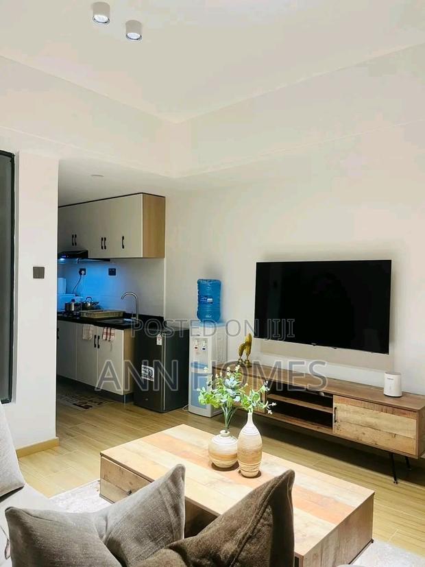 Bedsitter Airbnb South B - thumbnail 3