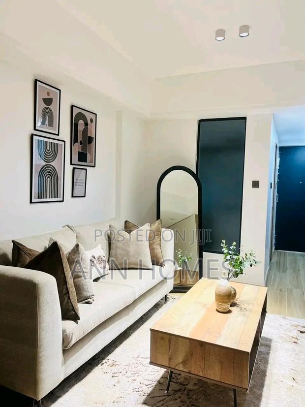 Bedsitter Airbnb South B - thumbnail 4