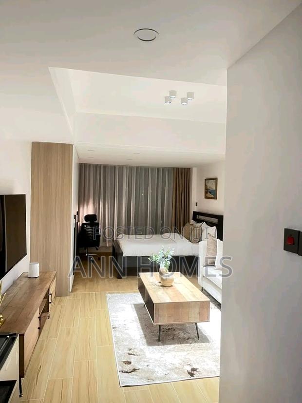 Bedsitter Airbnb South B - thumbnail 5