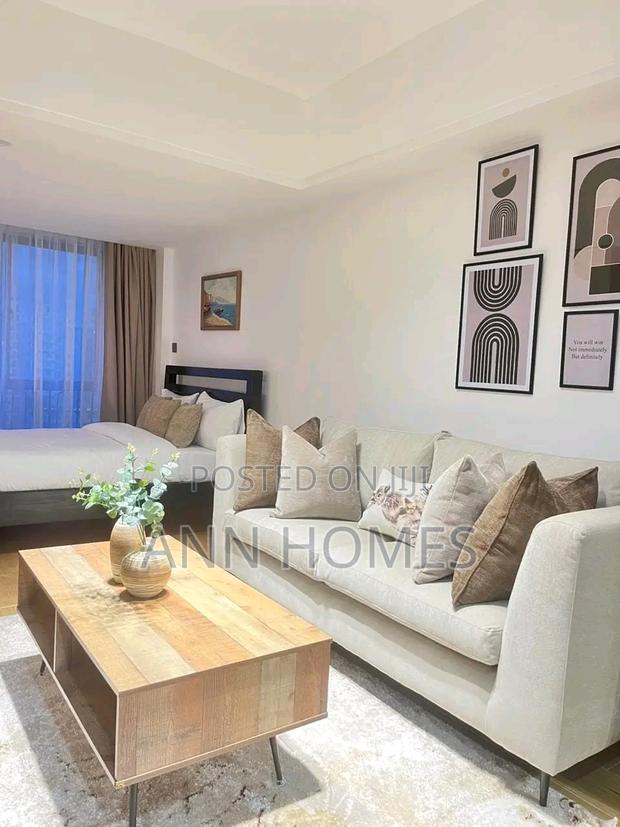 Bedsitter Airbnb South B - thumbnail 6