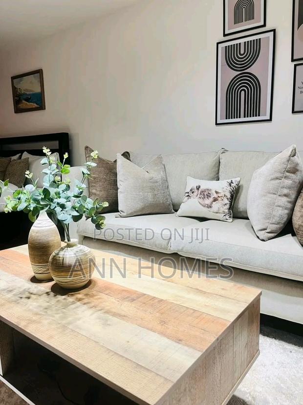 Bedsitter Airbnb South B - thumbnail 7