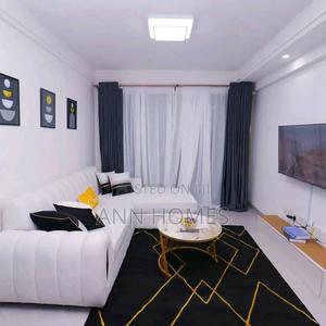 Furnished South B One Bedroom - thumbnail 2