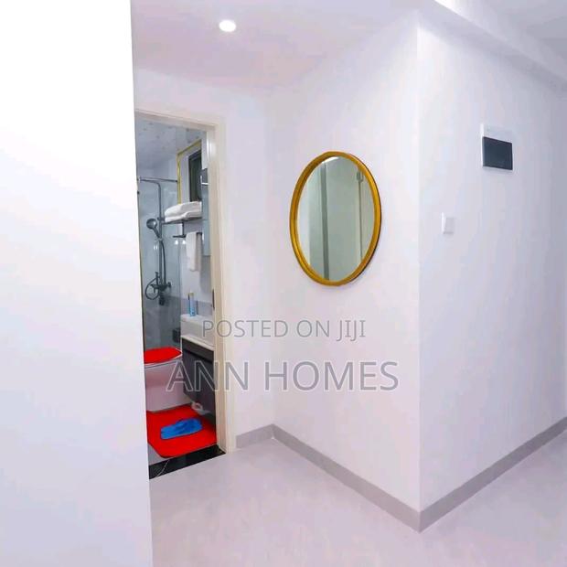 Furnished South B One Bedroom - thumbnail 3
