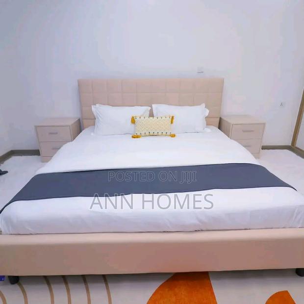 Furnished South B One Bedroom - thumbnail 6
