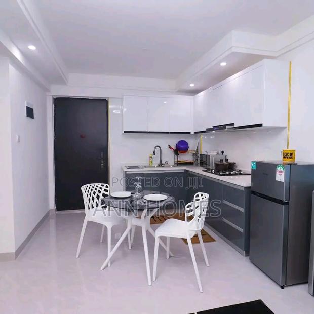 Furnished South B One Bedroom - thumbnail 7
