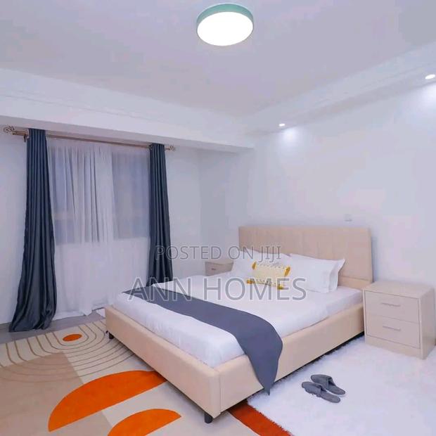Furnished South B One Bedroom - thumbnail 9