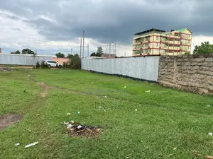 Commercial Plot in Ruiru Kihunguro