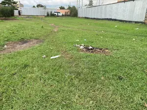 Commercial Plot in Ruiru Kihunguro