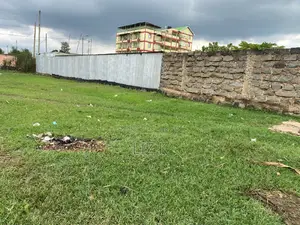 Commercial Plot in Ruiru Kihunguro