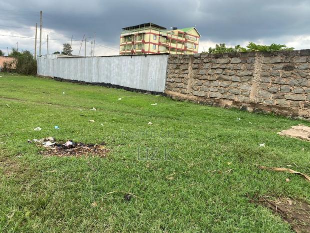 Commercial Plot in Ruiru Kihunguro - thumbnail 3