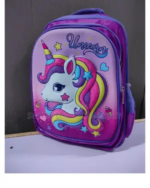 School Bag, School Bag ,Kids School for Grade 2_6
