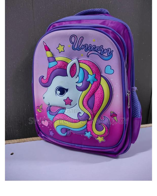 School Bag, School Bag ,Kids School for Grade 2_6