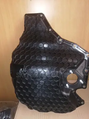 Audi Q5/Mk7 Plastic Oil Sump