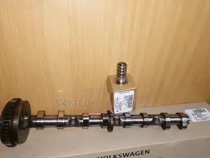 Intake Camshaft for Volkswagen/Audi