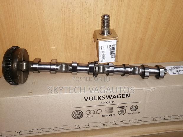 Intake Camshaft for Volkswagen/Audi - thumbnail 2