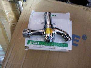 Lirlee Wall Push Tap - thumbnail 2